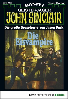 John Sinclair 127