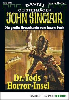 John Sinclair 133