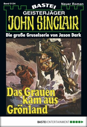 John Sinclair 134