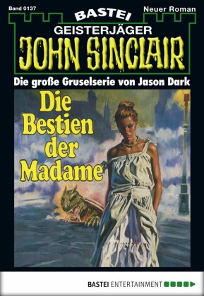 John Sinclair 137