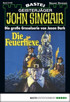 John Sinclair 136