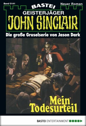 John Sinclair 141