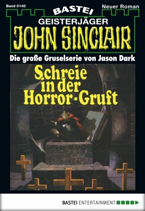 John Sinclair 140