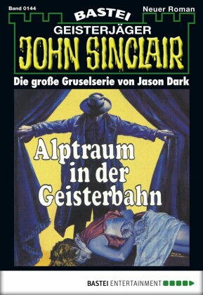 John Sinclair 144