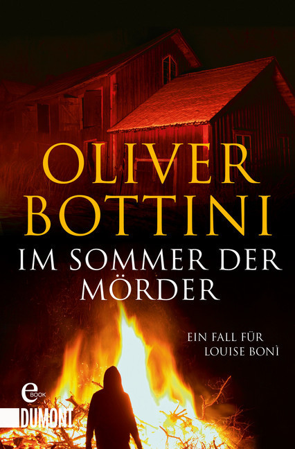 Im Sommer der Mörder main product photo