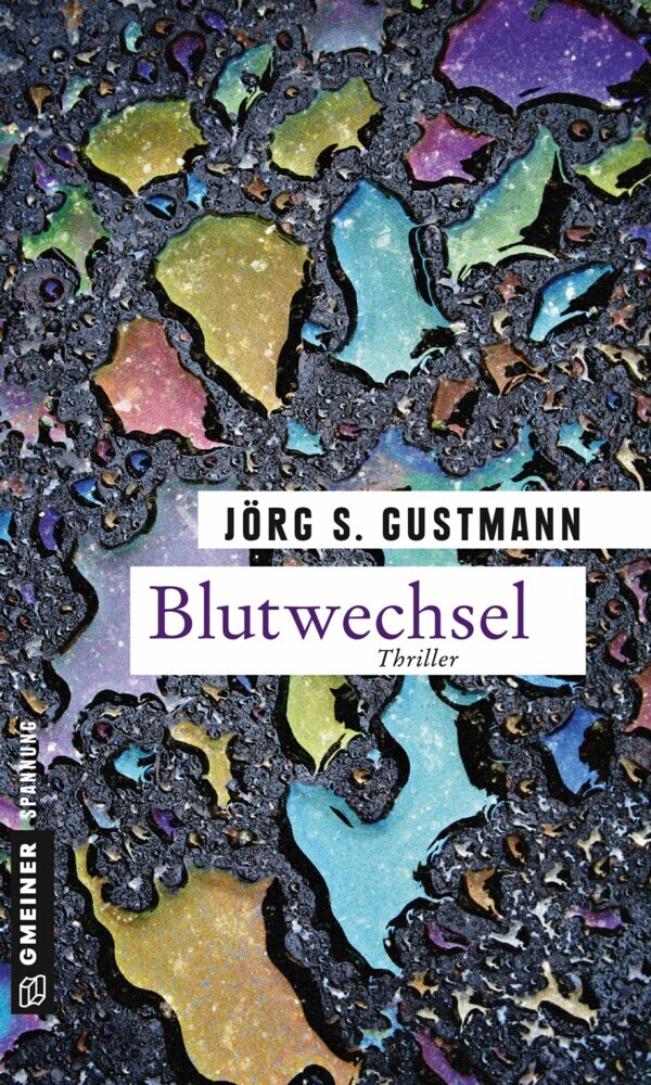 Blutwechsel main product photo