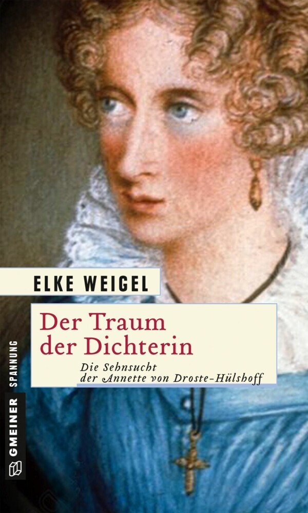 Der Traum der Dichterin main product photo