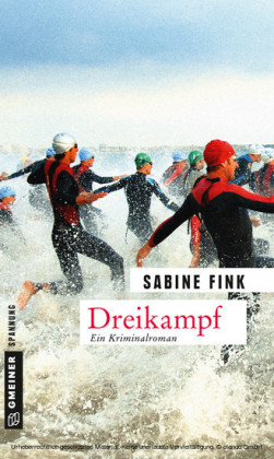 Dreikampf