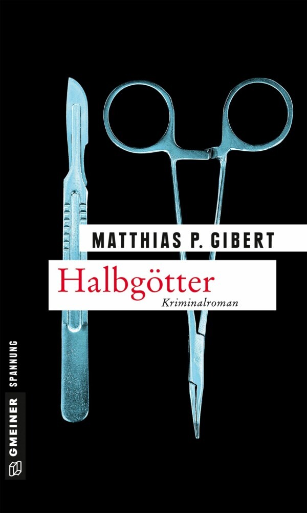Halbgötter main product photo