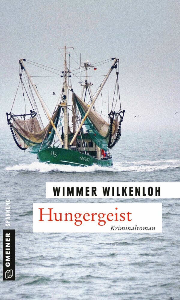 Hungergeist main product photo