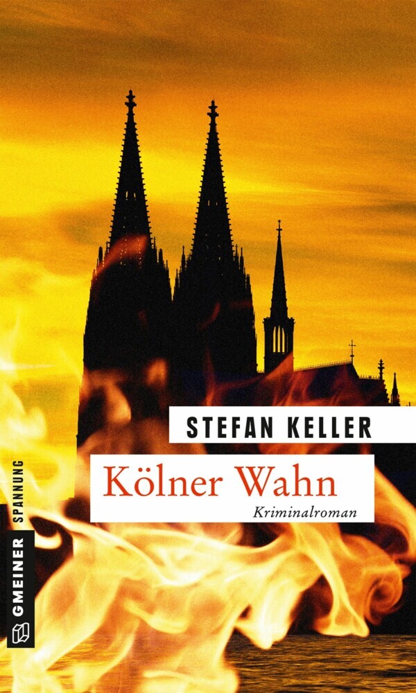 Kölner Wahn main product photo