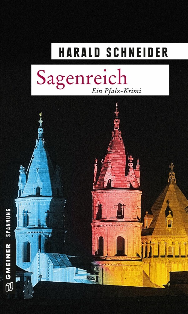Sagenreich main product photo
