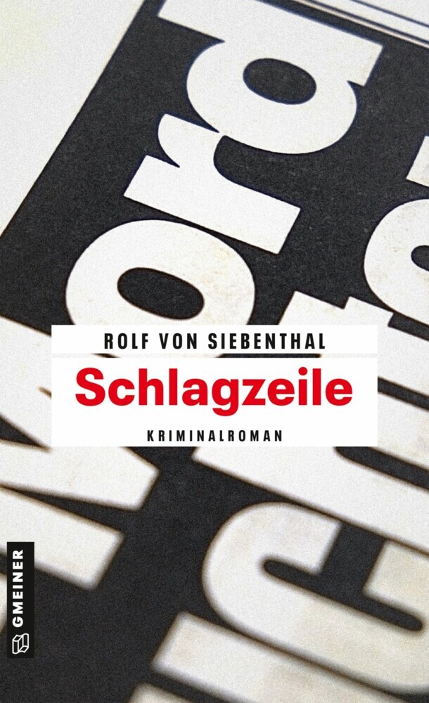Schlagzeile main product photo