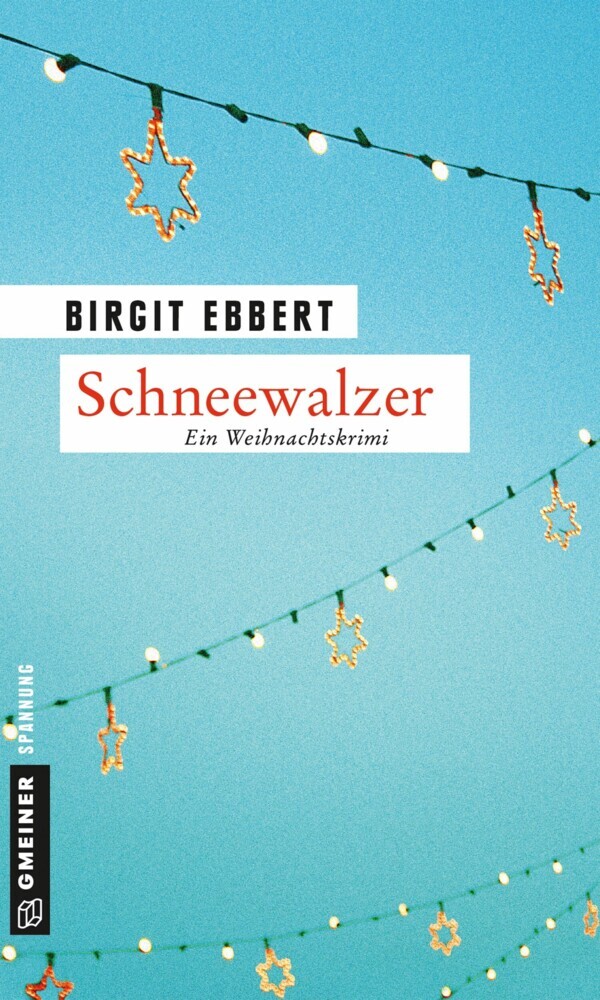 Schneewalzer main product photo
