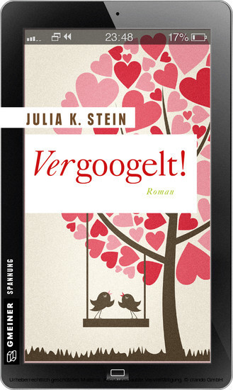 Vergoogelt! main product photo