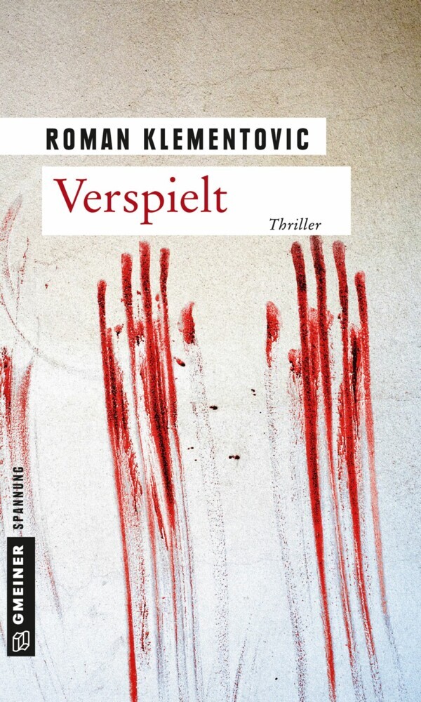 Verspielt main product photo