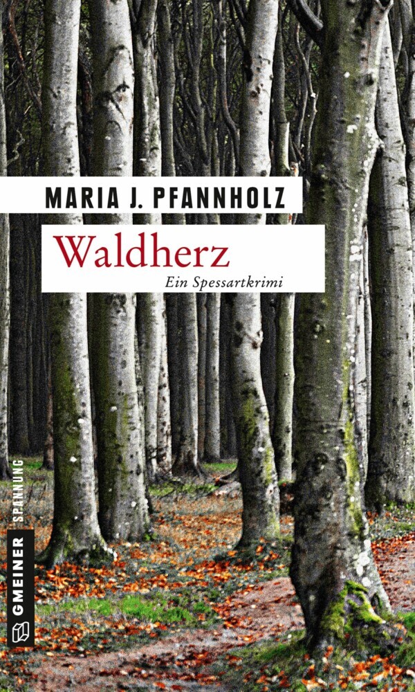 Waldherz main product photo