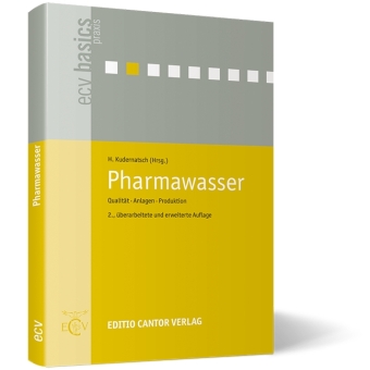 Pharmawasser