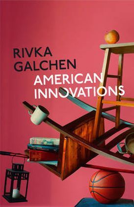 American Innovations main product photo