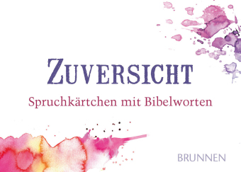 Zuversicht. Tl.3