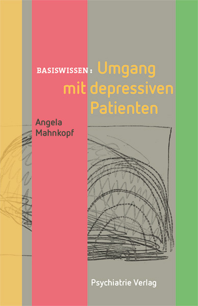 Umgang mit depressiven Patienten main product photo