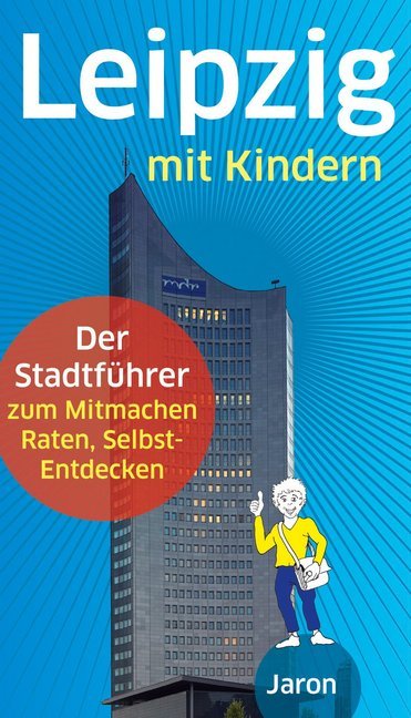 Leipzig mit Kindern main product photo