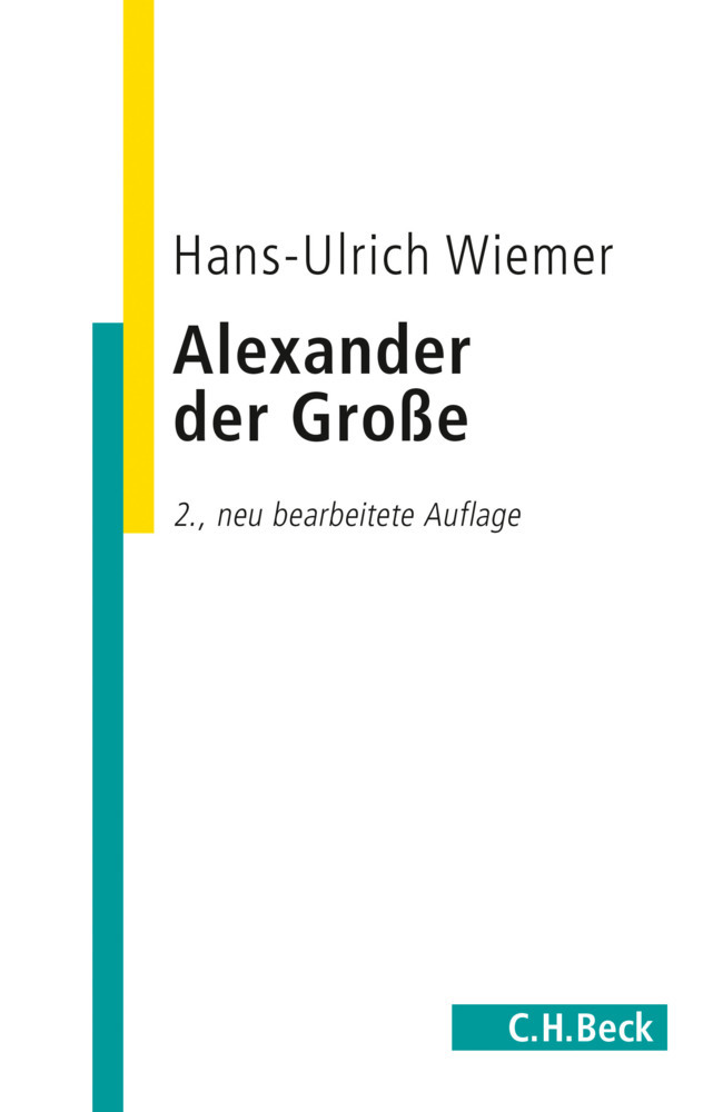 Alexander der Große main product photo