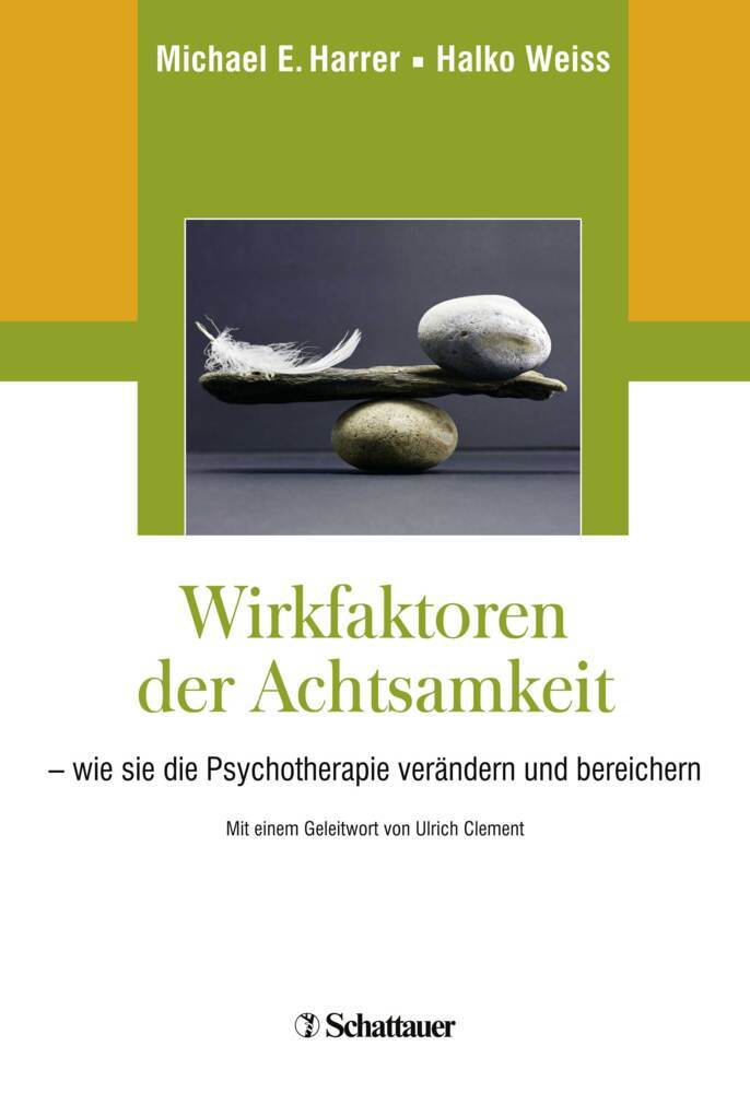 Wirkfaktoren der Achtsamkeit main product photo