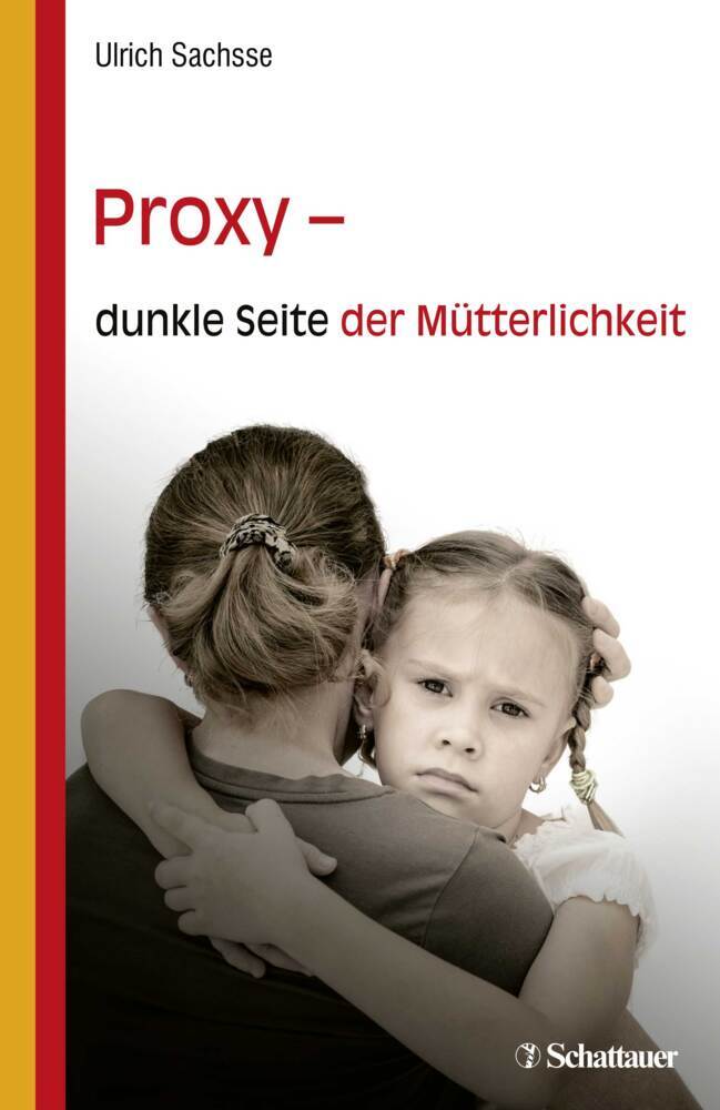 Proxy - dunkle Seite der Mütterlichkeit main product photo