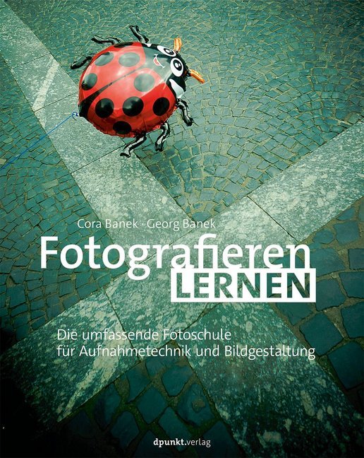 Fotografieren lernen main product photo
