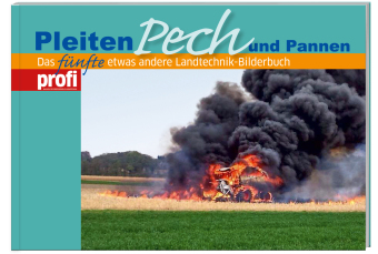 Pleiten, Pech und Pannen. Bd.5