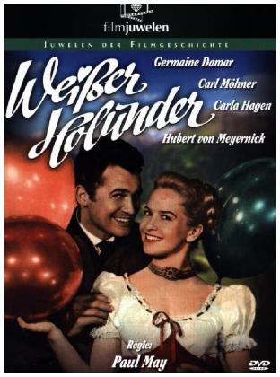 Weißer Holunder, 1 DVD-Video