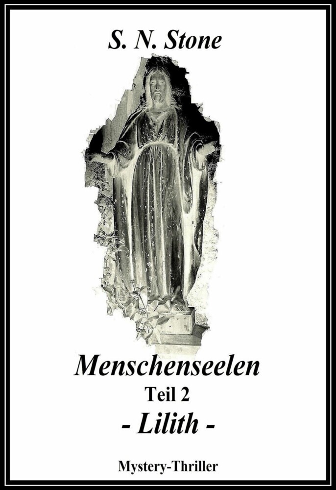 Menschenseelen Teil 2 - Lilith - main product photo