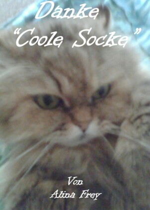 Danke 'Coole Socke'