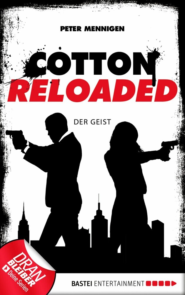 Cotton Reloaded - 35 main product photo