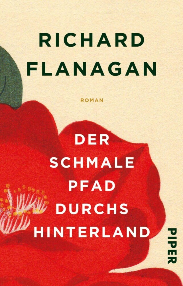 Der schmale Pfad durchs Hinterland main product photo