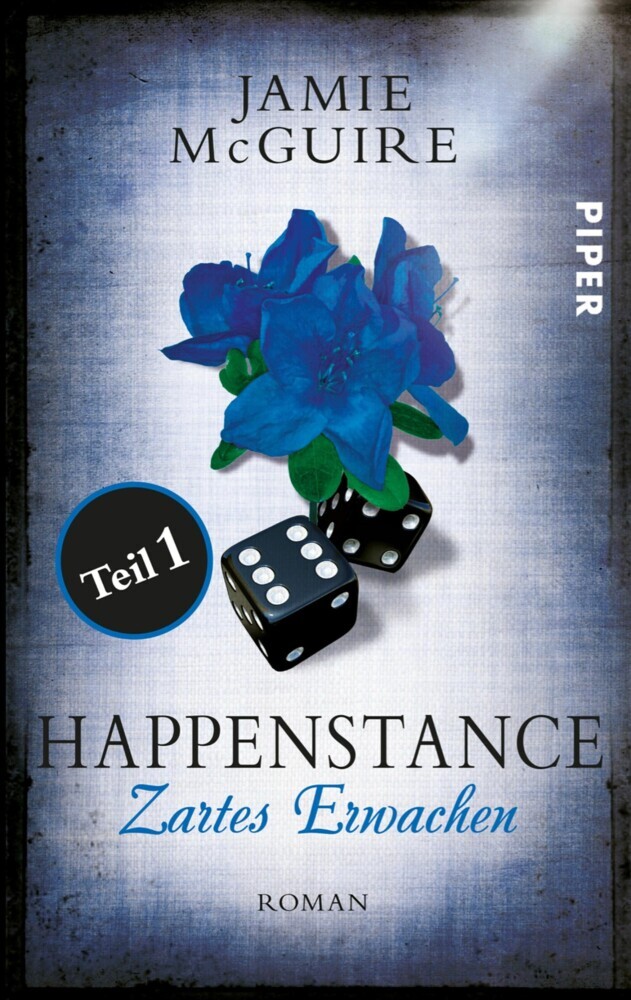 Happenstance Teil 1 main product photo