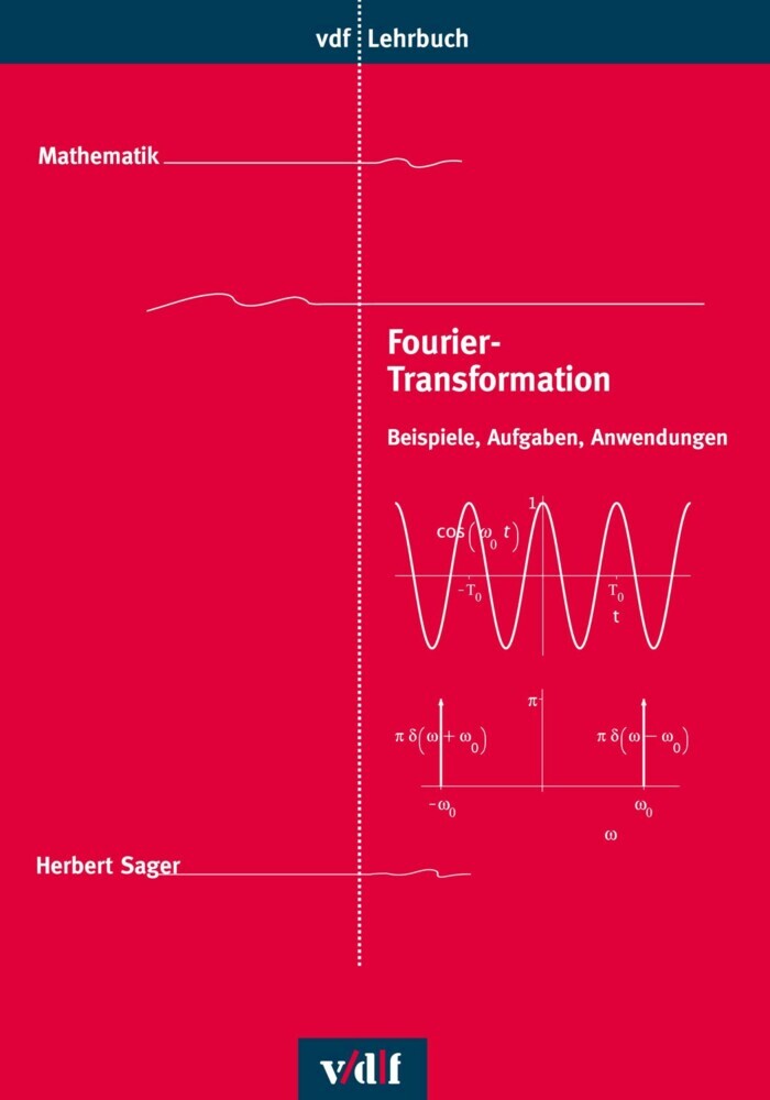Fourier-Transformation main product photo
