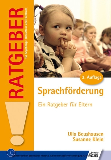 Sprachförderung main product photo