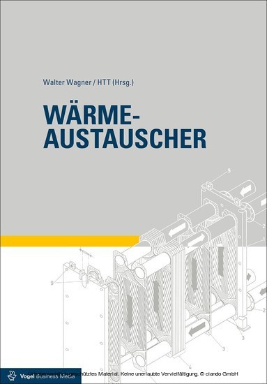 Wärmeaustauscher main product photo