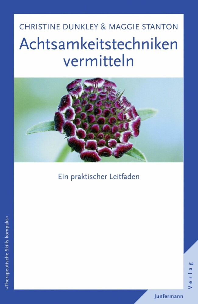 Achtsamkeitstechniken vermitteln main product photo