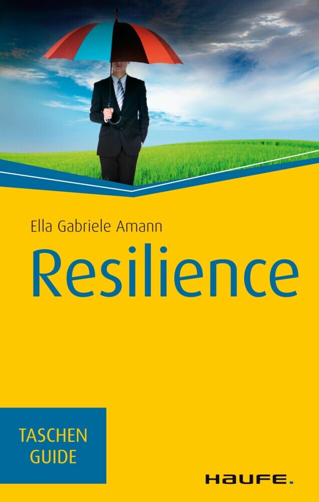 Resilience - English Edition main product photo