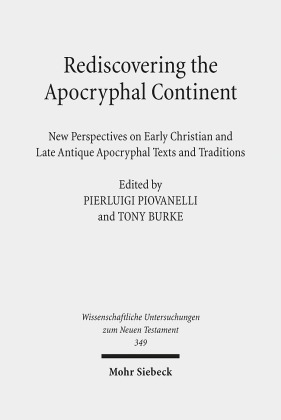 Rediscovering the Apocryphal Continent