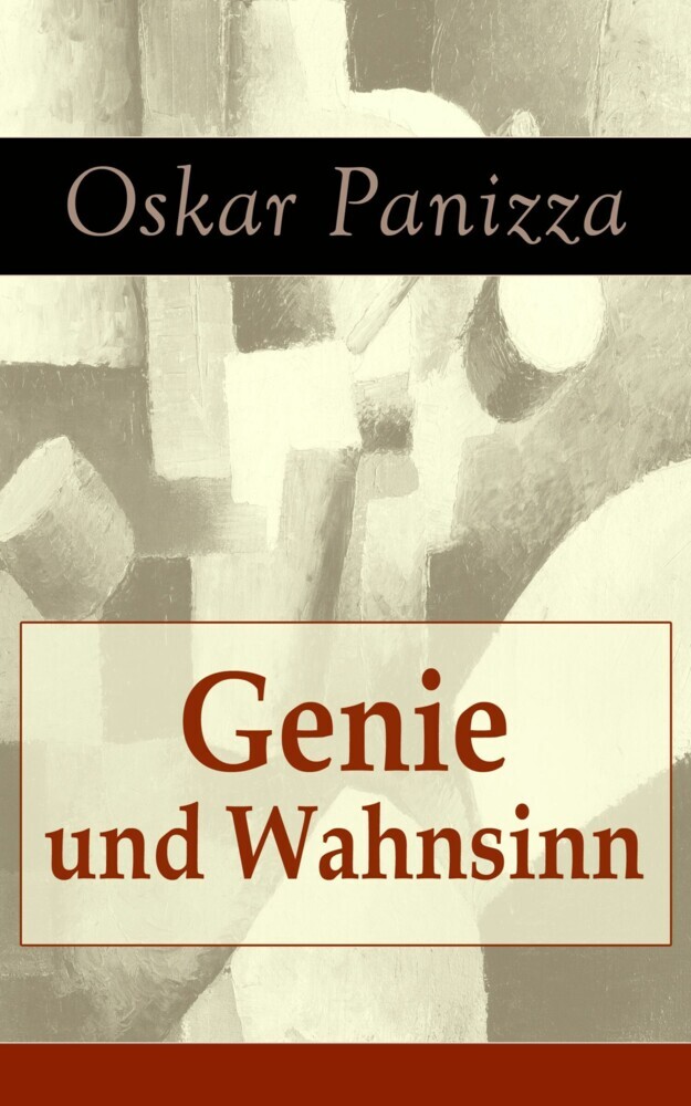 Genie und Wahnsinn main product photo