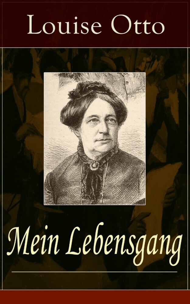 Mein Lebensgang main product photo