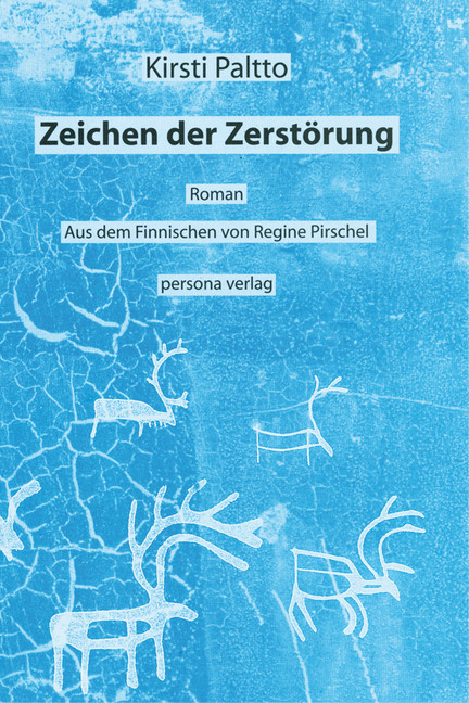 Zeichen der Zerstörung main product photo