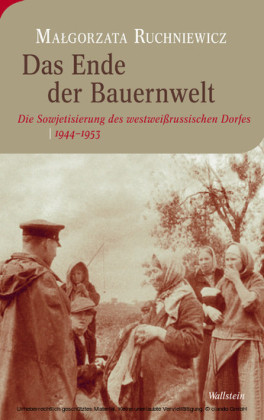 Das Ende der Bauernwelt