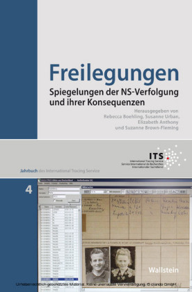 Freilegungen