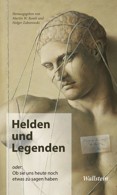 Helden und Legenden main product photo