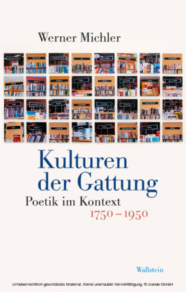 Kulturen der Gattung